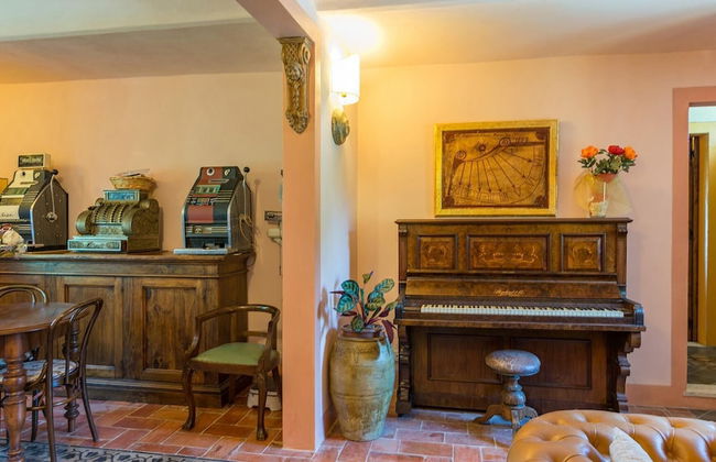 Antica Filanda 10 in Arezzo - Foto 37