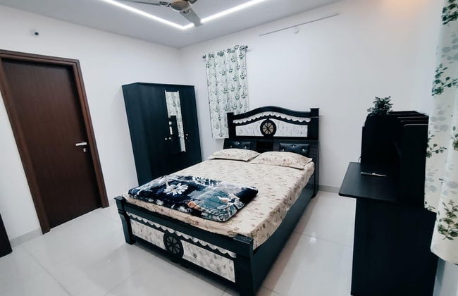 Zenith Paradise-luxurious 3BR Apartment - Foto 10