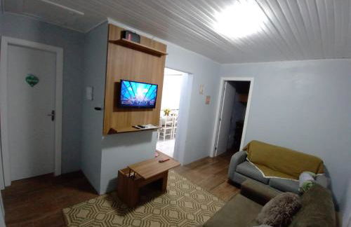 CASA OTTON - Casa aconchegante, 3 quartos com cama de casal todos com ar condicionado - Foto 18