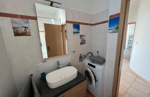 Traumwohnung am Altstadt Hafen Stralsund - Foto 25