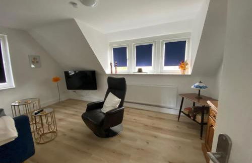 Haus Sunshine - Ferienwohnung Sunshine 1 - Foto 20