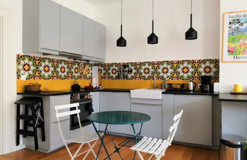 Spacieux T4 familial quartier gare - Foto 11