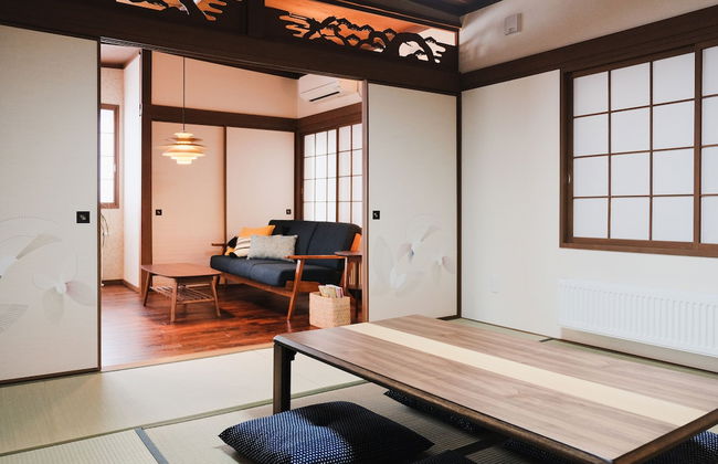 Lampstand STAY Sapporo - Photo 5