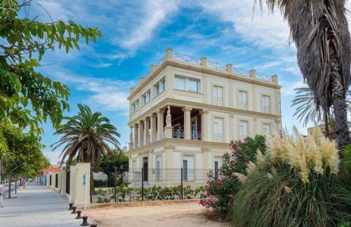 MalvaLindaBeach Loft Benlliure Malvarrosa/Patacona - Photo 68