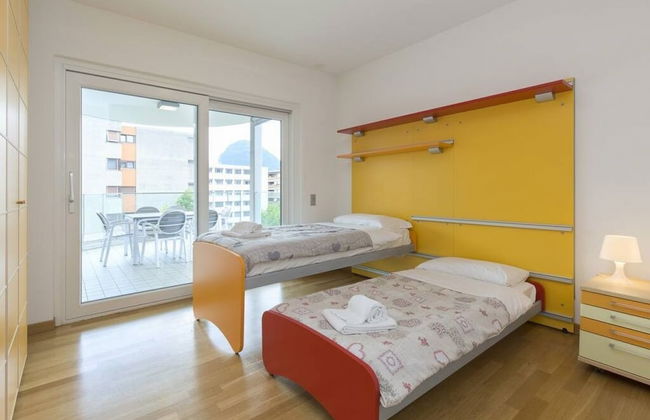 Prestige Du Lac Apartments - Foto 18