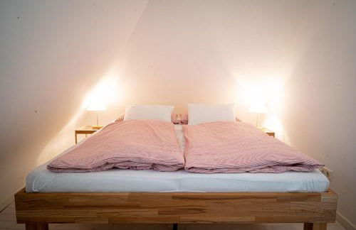 Ferienwohnung Ludwigstrasse - Foto 30