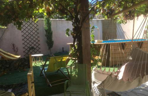 alize gîte en Provence - Photo 6