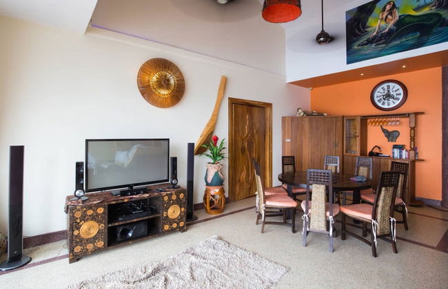 11 Bedroom Sea Front Triple Villas Koh Phangan SDV231/233/234-By Samui Dream Villas - Photo 29