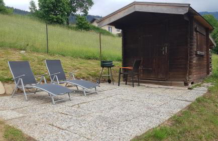 Wohnung Wiesengrün - Osserblick - Photo 27