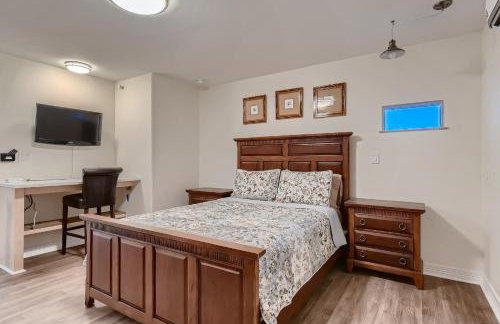 Gorgeous 10 Acre Estate POOL HOT TUB GAME ROOM - Foto 20