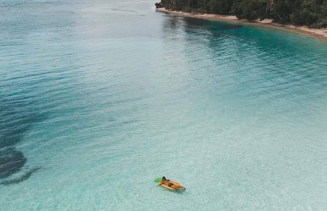 Guanica Malecon Bay House - Foto 42