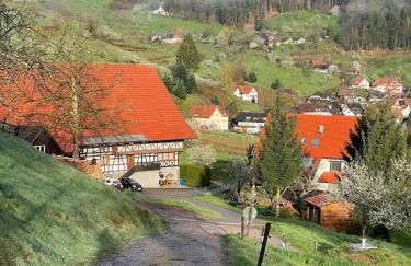 Wolfshound Cottage - Foto 15