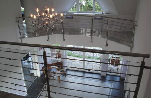 Ostsee Strandvilla Silvia - Foto 12