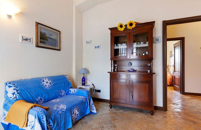 Tranquil Holiday Home in Chianni With Swimming Pool - Foto 5