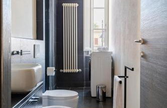 Casa fronte stazione, 300mt dal Centro, Free Parking - Foto 15