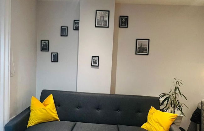 Luxury sun Terraced Apartment - Foto 8