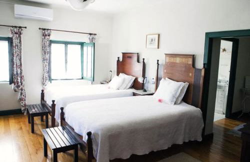 Casa das Mouras- Rio de Moinhos - Foto 9