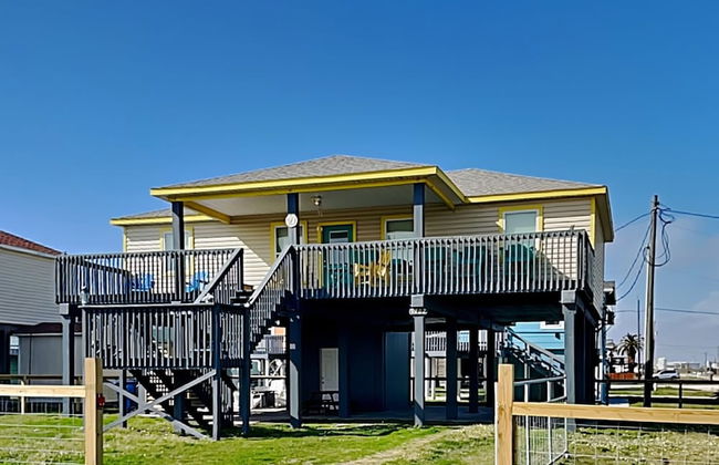 Beachy Keen - Foto 1