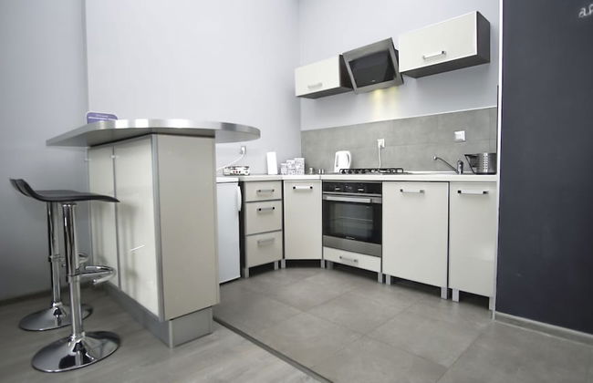 Apartamenty Sedinum - Foto 42