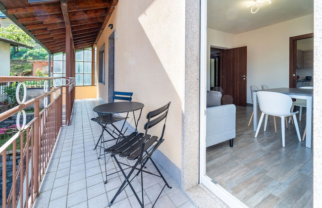 Casa Giulia by Wonderful Italy - Foto 32