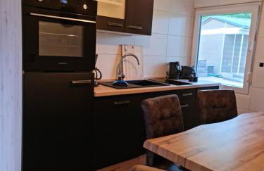 Ferienhaus Lucie Kiebitzsee - Foto 13