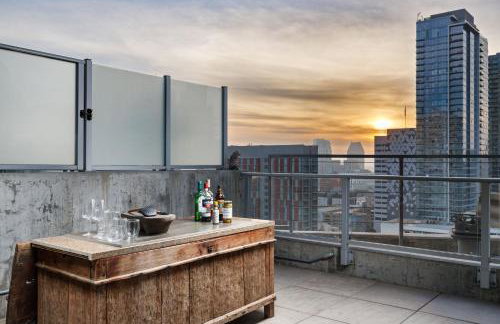 The Gallery Loft - Downtown finest - Foto 25