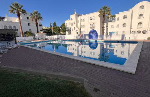 Green Apartment in Tavira Garden - Foto 40