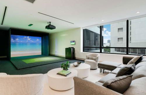 Sleek Escape-Resort-Style Stay with Pool Spa & more - Foto 31