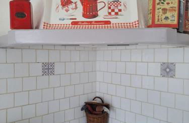 Maison à la Campagne - Foto 5