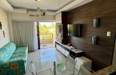 Gavoa Resort Flat - Mar Doce Lar - Foto 1