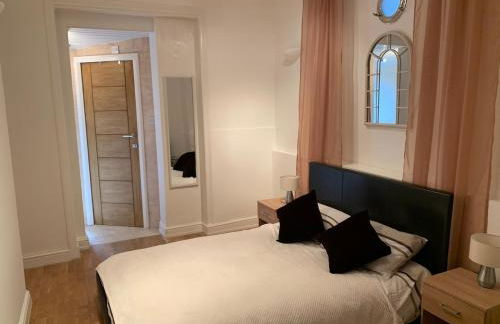 Modern Apartment in Twickenham Highstreet - Foto 1