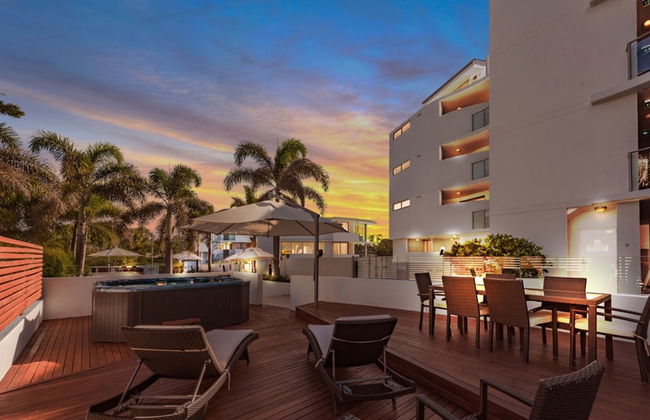 Manta Bargara Resort - Foto 58