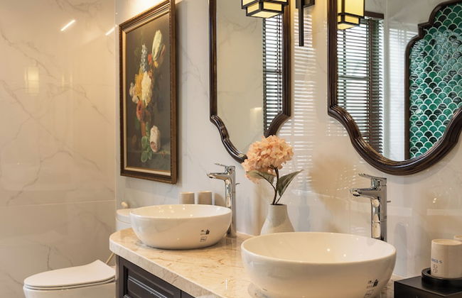 S-Solution Phu Quoc by DDH - Photo 55