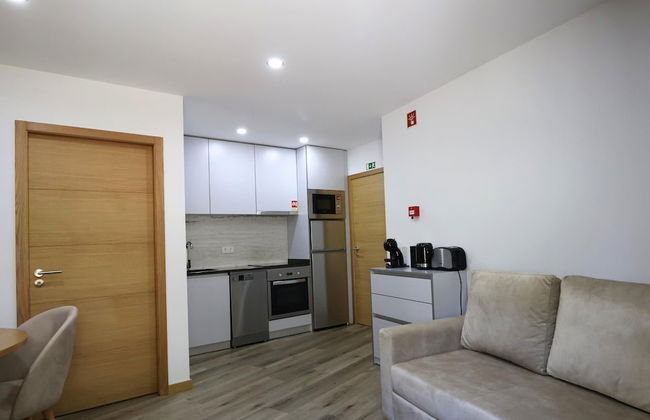 MyStay - Casa d'Henrique - Foto 37