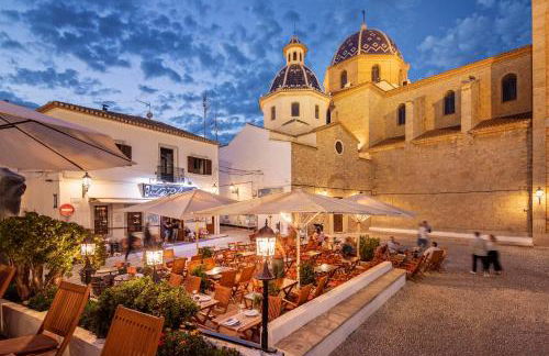 Apartment Vistamar 1 - Foto 37