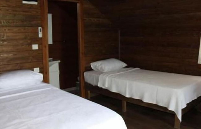 Zeytindagi Bungalow - Foto 15