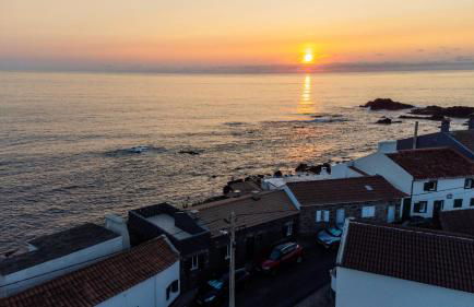 Mosteiros Sunset and Islets Apartment - Foto 50