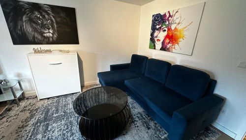 Studio-Apartment im Grünen für 1-2 Personen - Foto 4