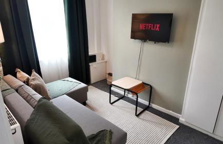 #55 Spacious2BR End-Terrace in Kensington Sleeps 6 - Foto 18