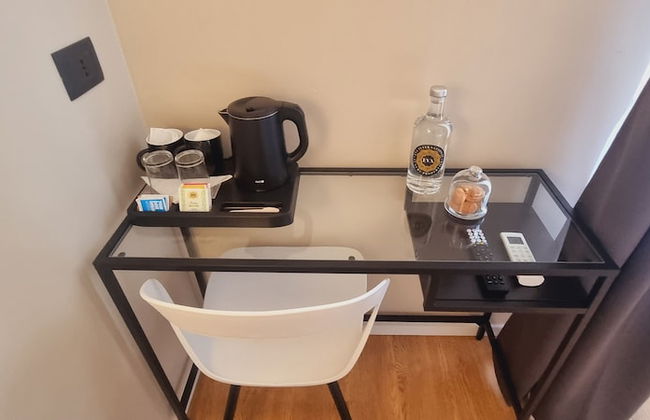 EVA LUXURY SUITE - Foto 21