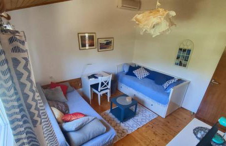 Charming holiday apartment near beach - Foto 2