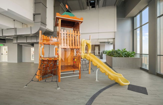 Kiyo by Kozystay - Kemayoran - Foto 21