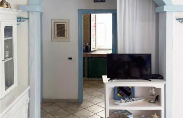 Residenza estiva con giardino vista mare Santa Lucia - Foto 7