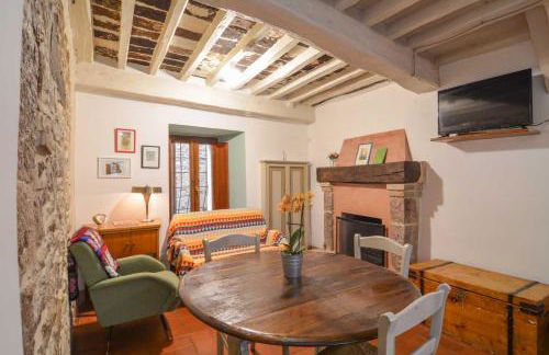 la Casa sull'arco - Albergo diffuso Collelungo - Foto 10