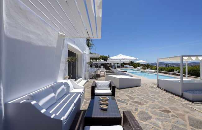 Paros Butterfly Villas - Photo 60