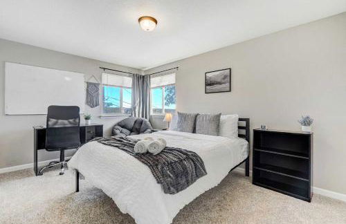 Cloud View Family Mountain Views & Fire Pit - Foto 16