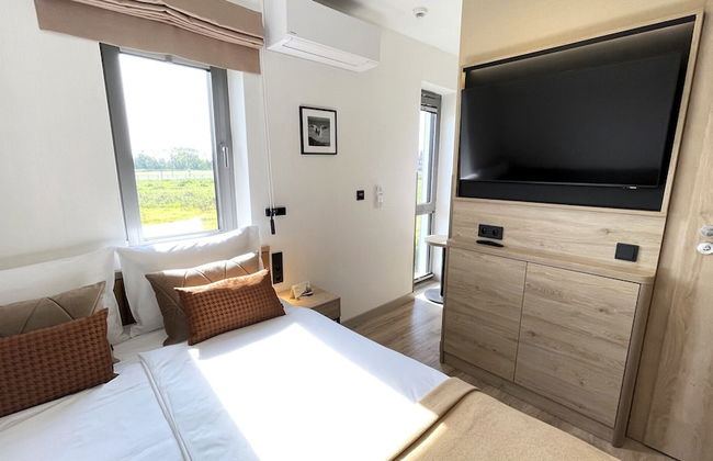 CLIFF Trzęsacz - sea view apartments - Foto 15