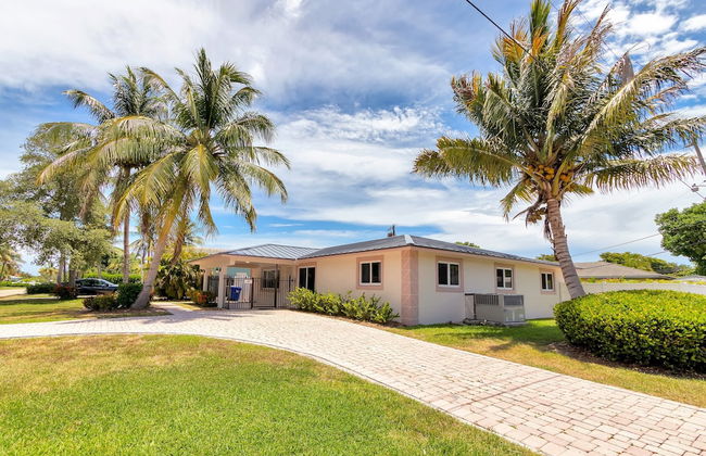 Summerfin by Avantstay Sunny Retreat Minutes From the Shore! - Foto 37