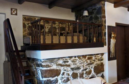 "PefkoPetro" Traditional House - Foto 11