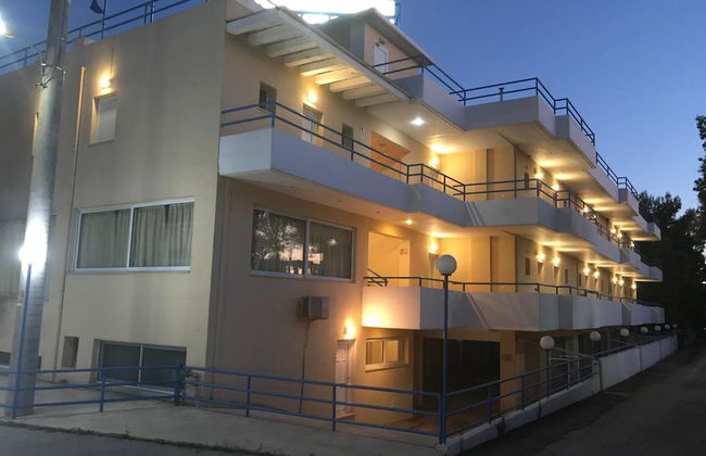 Adonis Hotel - Foto 54